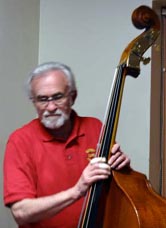 Pete Ward